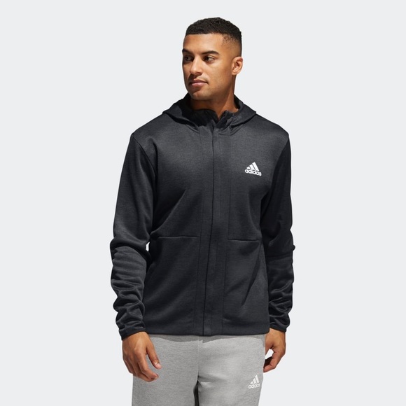 adidas Other - ADIDAS TEAM ISSUE HOODIE